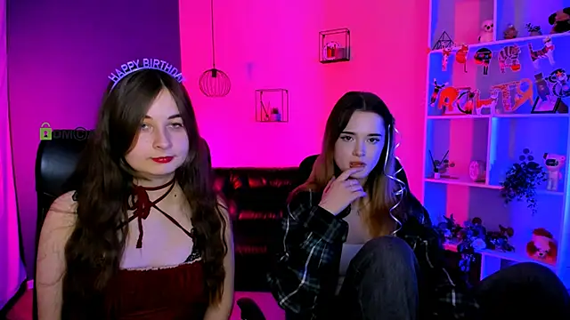 liana kisses online show from 02/07/26, 10:29