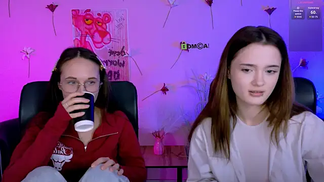 liana kisses online show from 05/30/26, 07:19