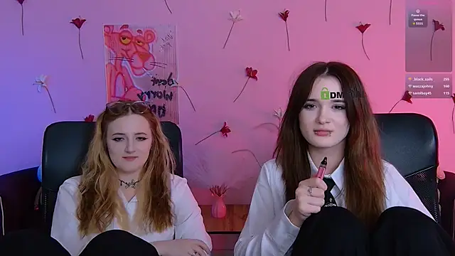 liana kisses online show from 05/27/26, 01:57