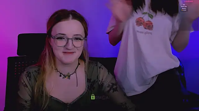 liana kisses online show from 06/10/26, 06:42