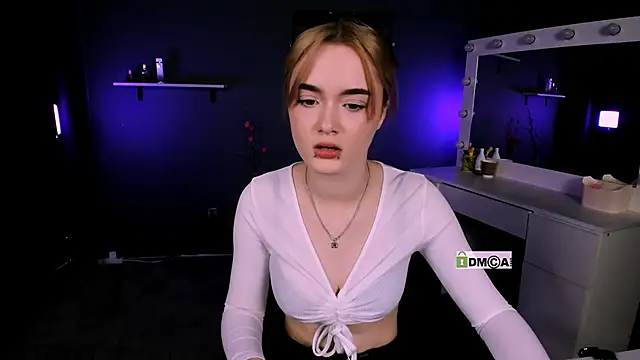liana kisses online show from 03/07/25, 08:22