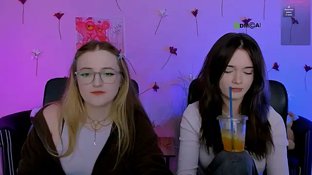 liana kisses online show from 05/29/26, 07:20