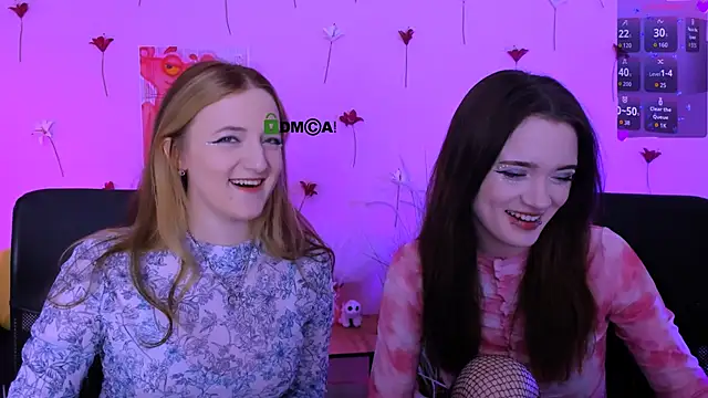 liana kisses online show from 05/01/26, 07:52