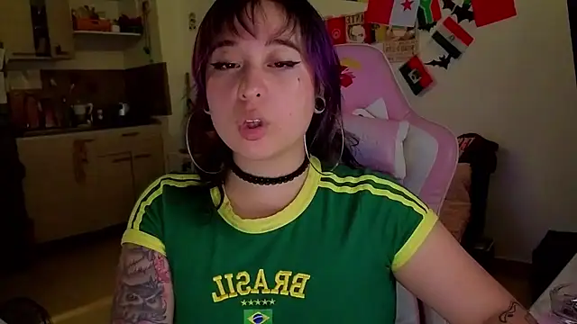Snapshot of FernandaOrtegaaa chatting on 06/19/26, 11:53 FernandaOrtegaaa online show from 06/19/26, 11:53