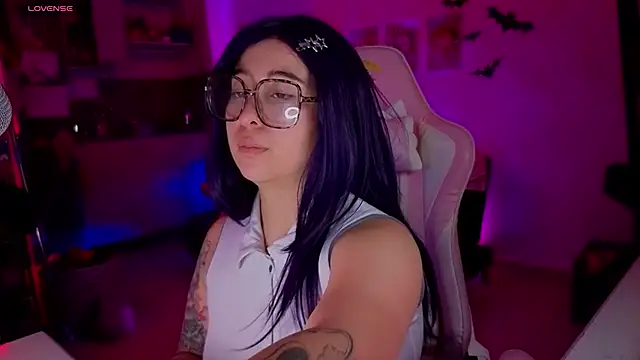 FernandaOrtegaaa online show from 04/13/26, 12:47