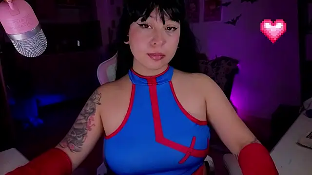 FernandaOrtegaaa online show from 03/29/26, 12:01