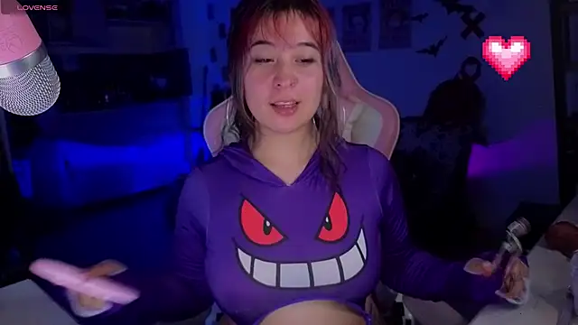 FernandaOrtegaaa online show from 03/03/26, 12:39