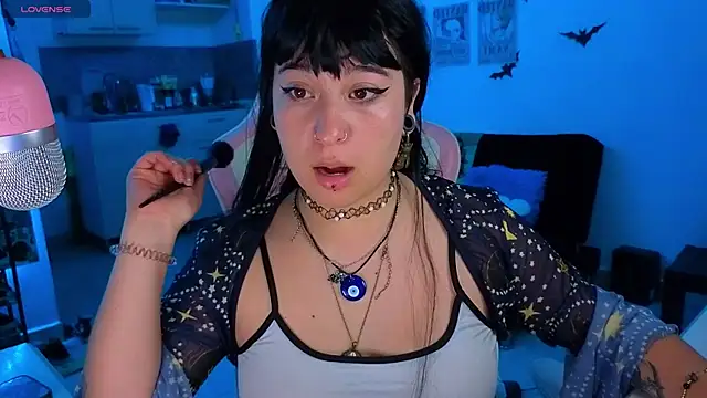 Snapshot of FernandaOrtegaaa chatting on 09/25/25, 12:27 FernandaOrtegaaa online show from 09/25/25, 12:27