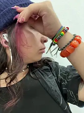 FernandaOrtegaaa online show from 11/27/25, 08:31