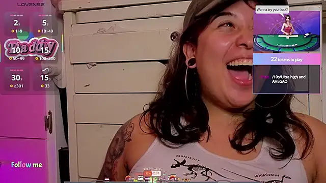 FernandaOrtegaaa online show from 04/08/26, 12:23