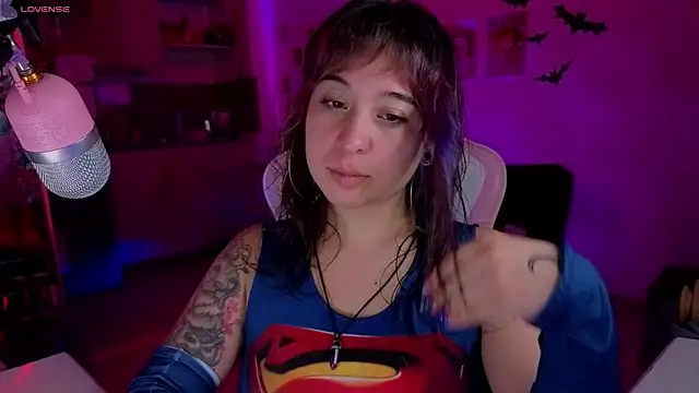 FernandaOrtegaaa online show from 05/09/26, 12:14