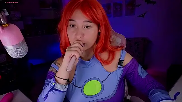 FernandaOrtegaaa online show from 04/06/26, 11:28