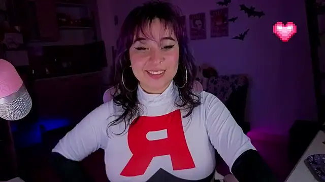 FernandaOrtegaaa online show from 03/31/26, 01:51