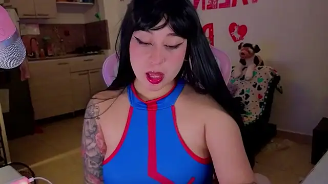 FernandaOrtegaaa online show from 02/22/26, 11:39