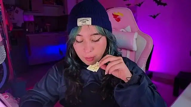 FernandaOrtegaaa online show from 11/08/25, 11:52