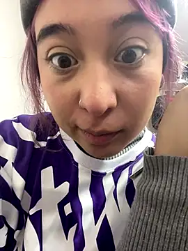 FernandaOrtegaaa online show from 12/15/25, 05:19