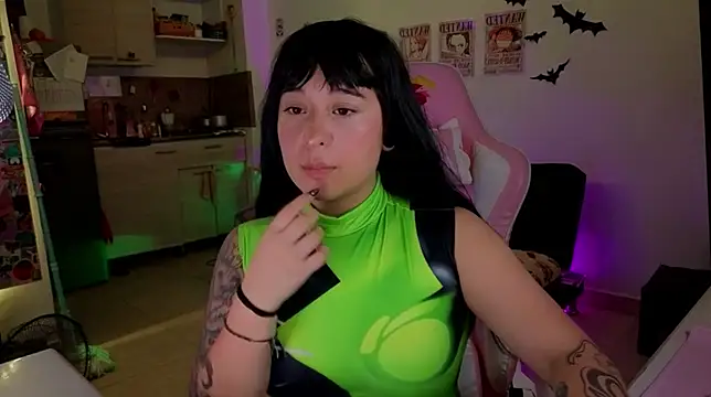 Snapshot of FernandaOrtegaaa chatting on 06/10/26, 12:23 FernandaOrtegaaa online show from 06/10/26, 12:23