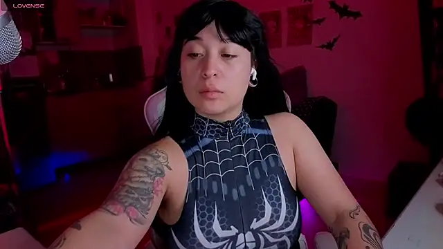 FernandaOrtegaaa online show from 04/19/26, 12:44