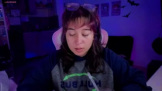 FernandaOrtegaaa online show from 05/05/26, 12:46