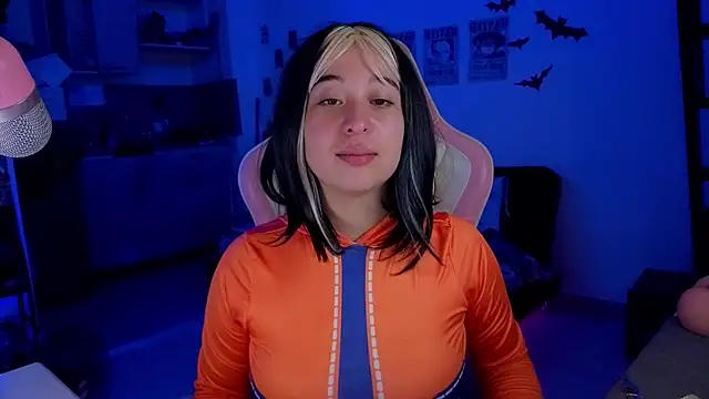 FernandaOrtegaaa online show from 05/21/26, 01:14