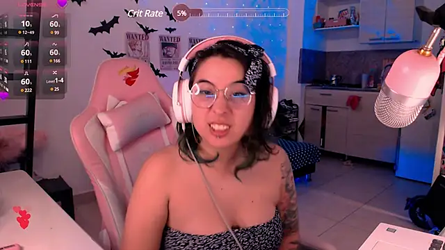 Snapshot of FernandaOrtegaaa chatting on 03/20/25, 03:23 FernandaOrtegaaa online show from 03/20/25, 03:23