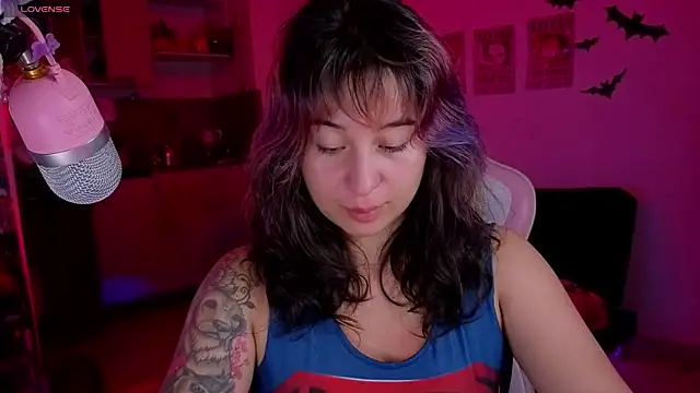 FernandaOrtegaaa online show from 05/16/26, 01:26