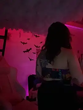 FernandaOrtegaaa online show from 04/14/26, 02:38