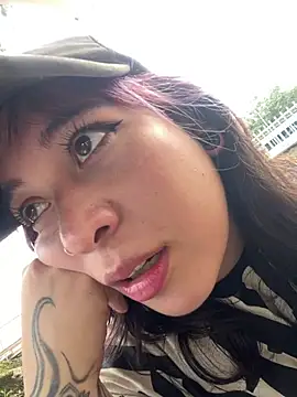 FernandaOrtegaaa online show from 05/31/26, 04:35