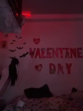 FernandaOrtegaaa online show from 02/15/26, 12:44