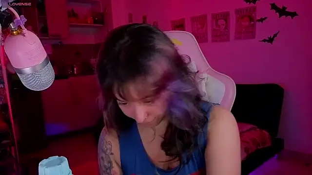 FernandaOrtegaaa online show from 05/16/26, 01:37