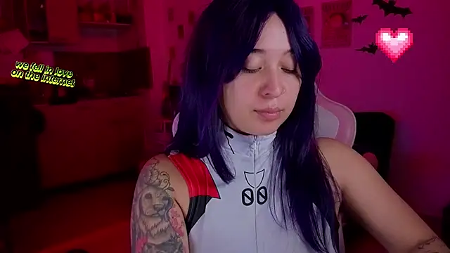 FernandaOrtegaaa online show from 05/27/26, 12:20