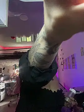 FernandaOrtegaaa online show from 04/03/26, 07:53