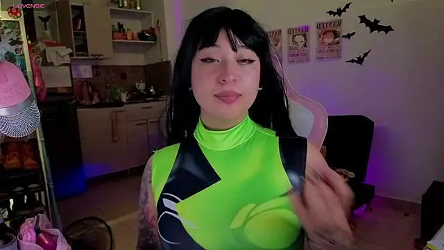 FernandaOrtegaaa online show from 05/11/26, 12:12