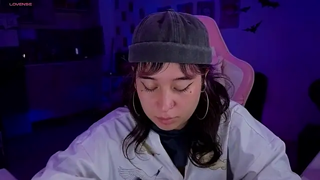 FernandaOrtegaaa online show from 05/08/26, 12:47