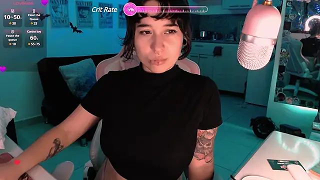 Snapshot of FernandaOrtegaaa chatting on 02/06/25, 11:26 FernandaOrtegaaa online show from 02/06/25, 11:26