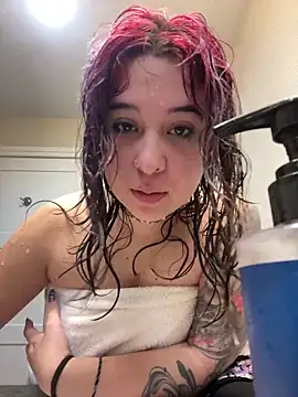 FernandaOrtegaaa online show from 01/07/26, 03:44