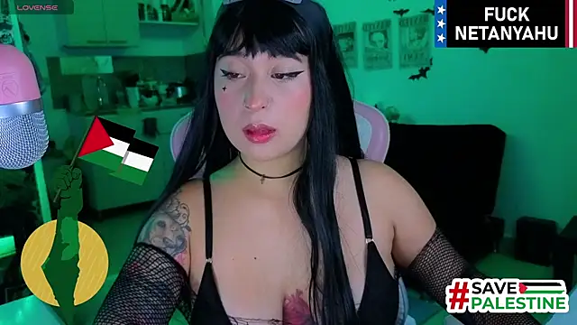Snapshot of FernandaOrtegaaa chatting on 10/06/25, 12:12 FernandaOrtegaaa online show from 10/06/25, 12:12