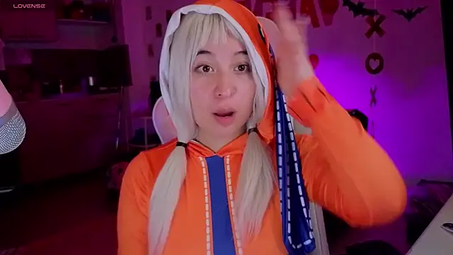 FernandaOrtegaaa online show from 02/18/26, 12:19