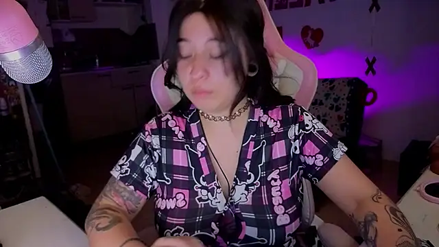 FernandaOrtegaaa online show from 02/19/26, 01:24