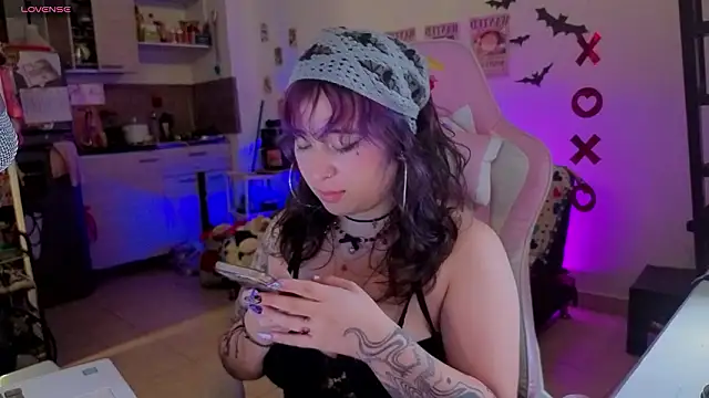 FernandaOrtegaaa online show from 03/05/26, 09:43