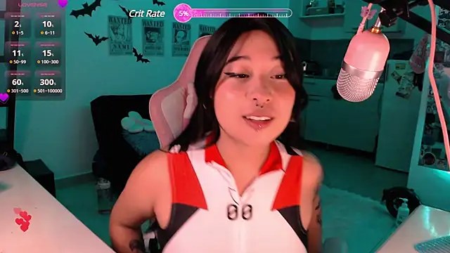 Snapshot of FernandaOrtegaaa chatting on 01/28/25, 11:50 FernandaOrtegaaa online show from 01/28/25, 11:50