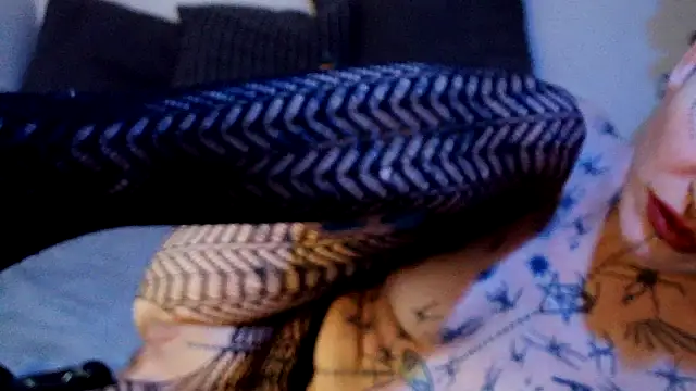 ValeryCrowley14 online show from 02/10/26, 01:54