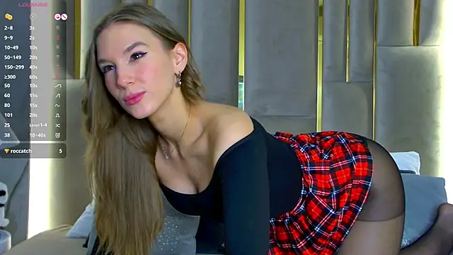 LeslieMines online show from 03/17/25, 05:34