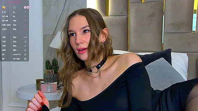 LeslieMines online show from 03/19/25, 05:30