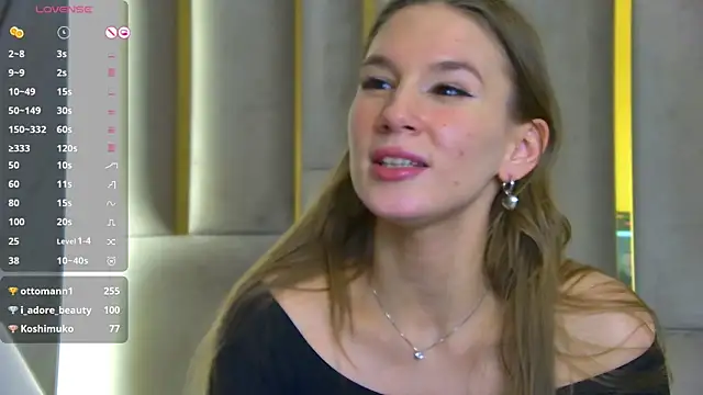 LeslieMines online show from 03/12/25, 12:26