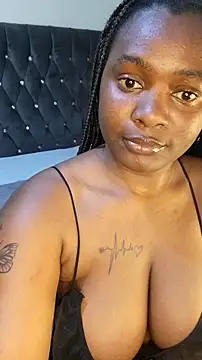 judy the booty online show from 10/31/25, 01:52