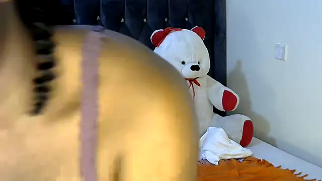 judy the booty online show from 04/03/26, 10:54