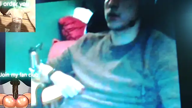 Silena18 online show from 02/23/25, 04:35