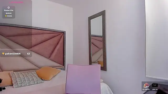 BarbaraKnox  online show from 11/01/25, 12:39