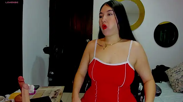 BarbaraKnox  online show from 03/13/26, 11:37